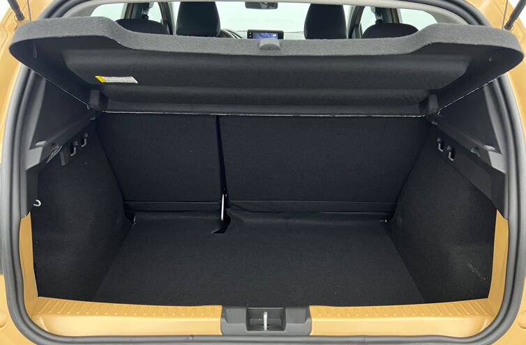 DACIA Sandero Berline Essence