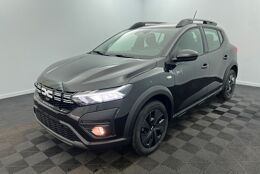 DACIA Sandero Stepway Expression