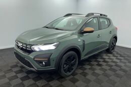 DACIA Sandero Stepway Extreme