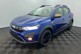 DACIA Sandero Stepway Extreme