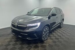 RENAULT Espace Techno