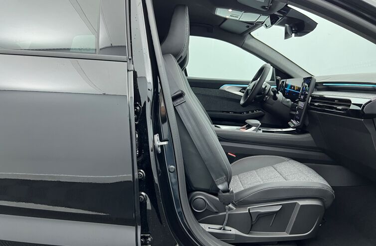 RENAULT Espace SUV Hybride Essence