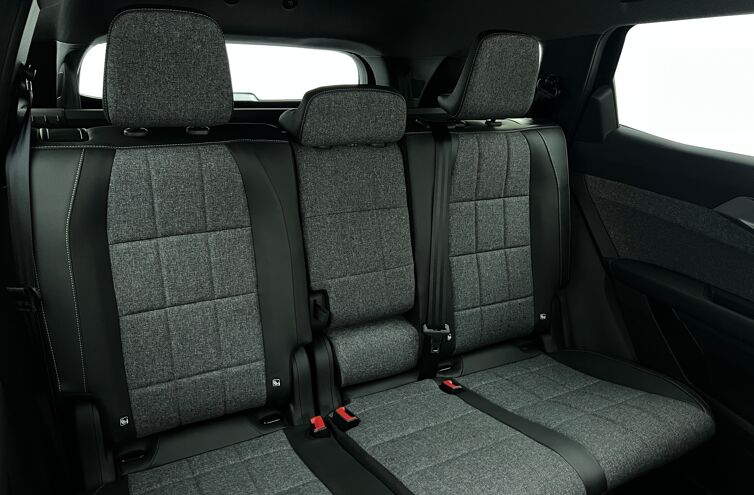 RENAULT Espace SUV Hybride Essence
