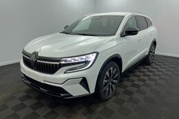 RENAULT Espace Techno