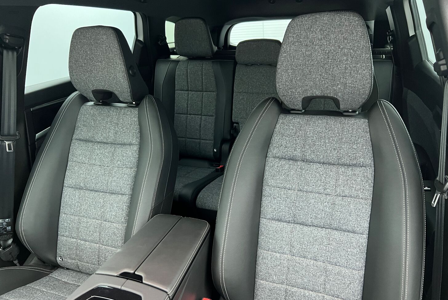 RENAULT Espace SUV Hybride Essence