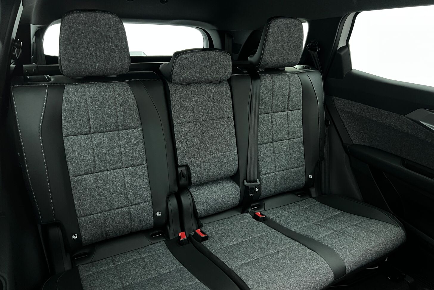 RENAULT Espace SUV Hybride Essence