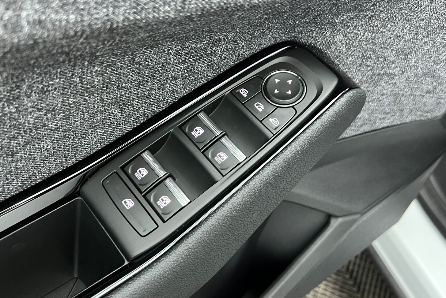 RENAULT Espace SUV Hybride Essence