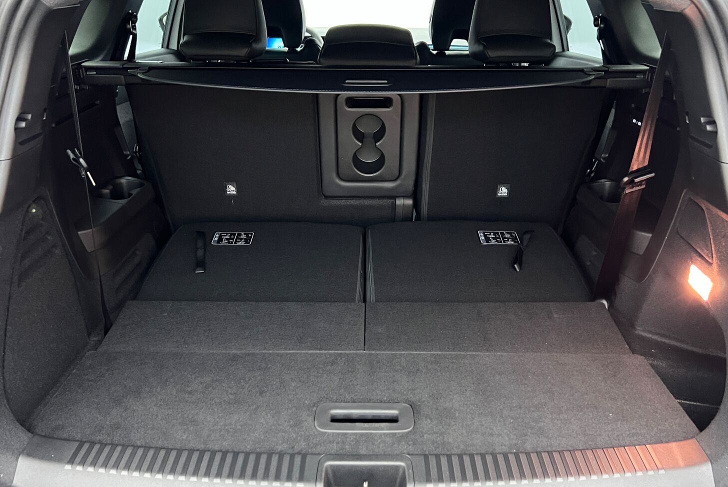 RENAULT Espace SUV Hybride Essence