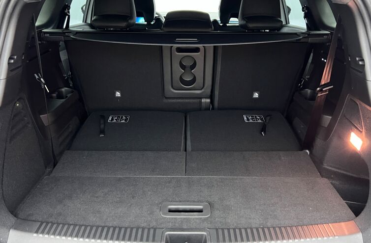 RENAULT Espace SUV Hybride Essence