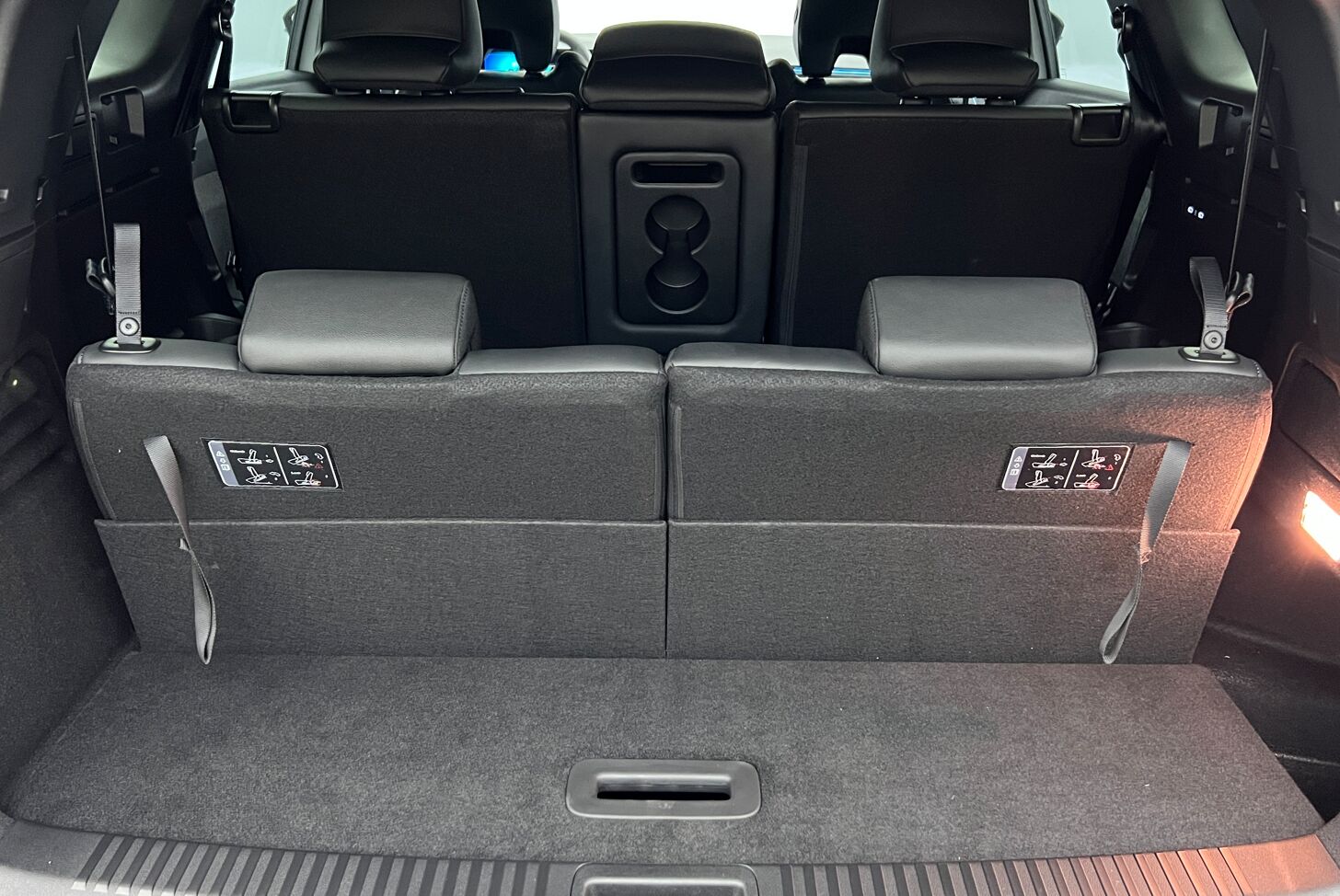 RENAULT Espace SUV Hybride Essence