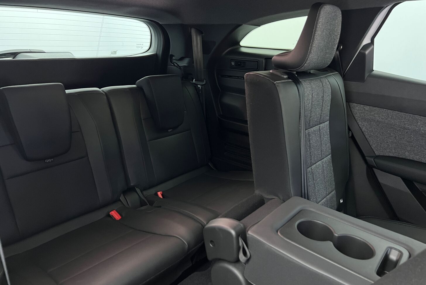 RENAULT Espace SUV Hybride Essence