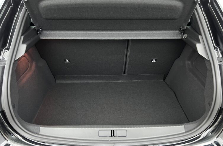 PEUGEOT 208 Citadine Hybride Essence