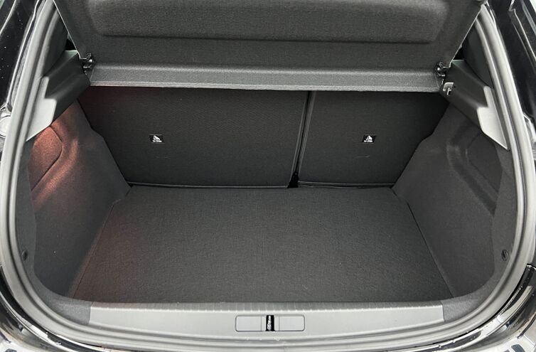 PEUGEOT 208 Citadine Hybride Essence