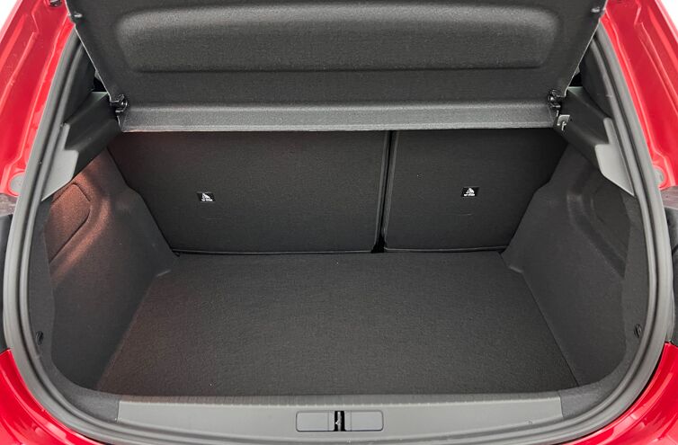 PEUGEOT 208 Citadine Hybride Essence