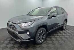 TOYOTA Rav4 Dynamic