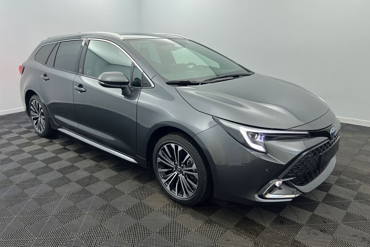 TOYOTA Corolla Touring Sports Break Hybride Essence