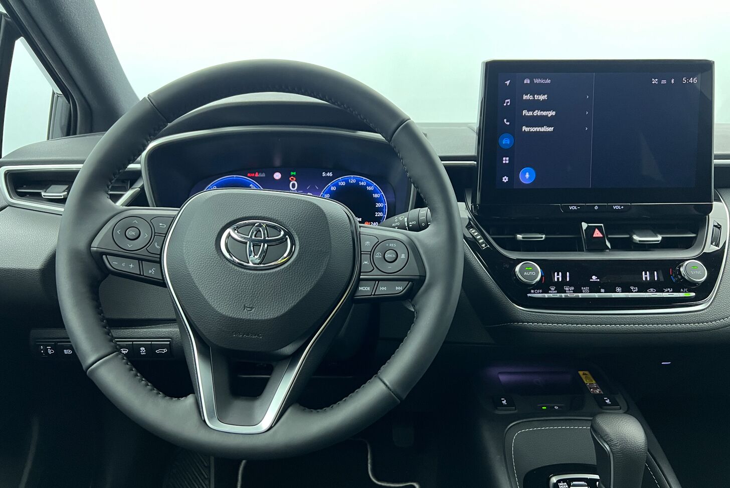 TOYOTA Corolla Touring Sports Break Hybride Essence