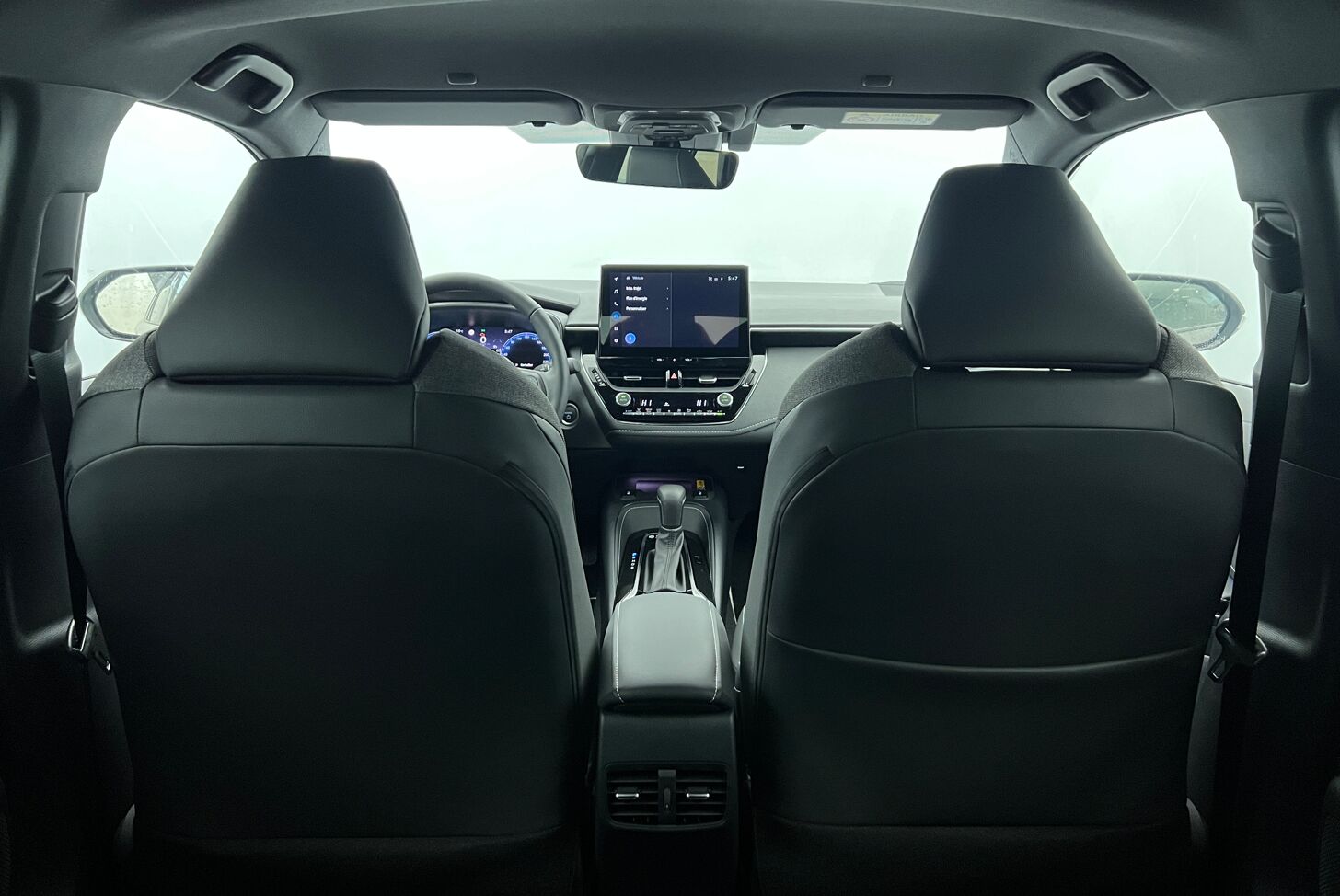 TOYOTA Corolla Touring Sports Break Hybride Essence