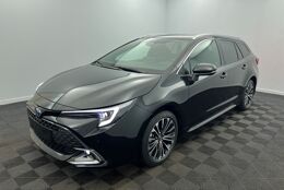 TOYOTA Corolla Touring Sports Design