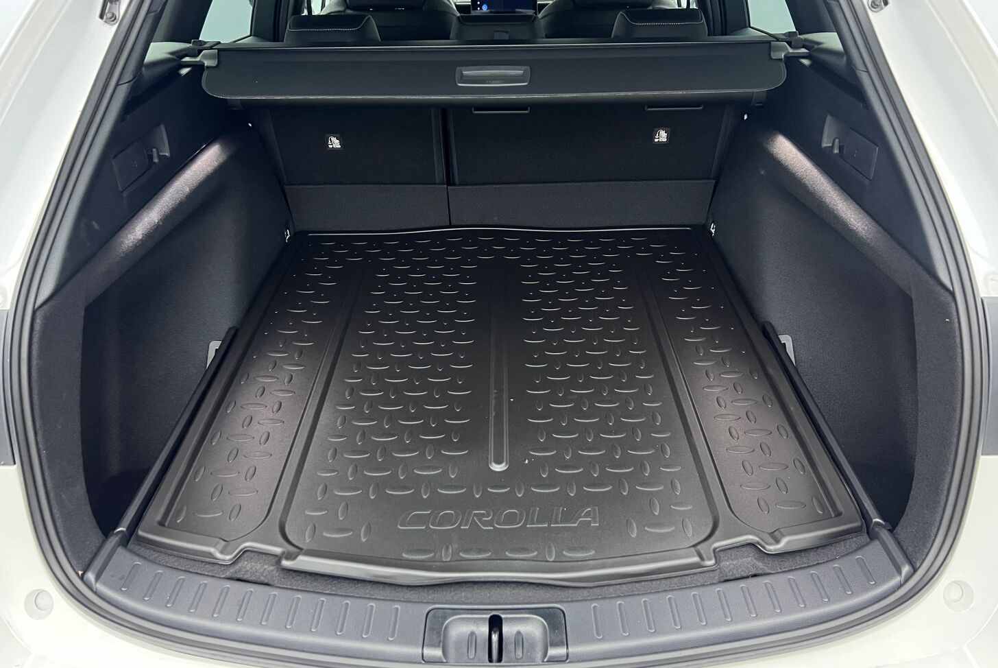 TOYOTA Corolla Touring Sports Break Hybride Essence