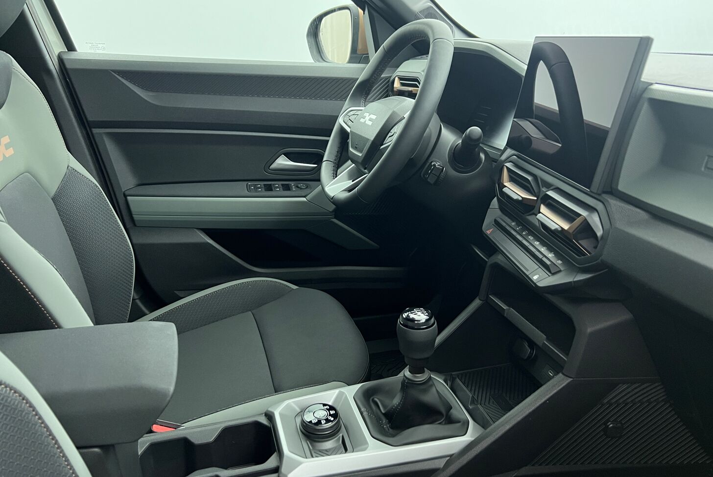 DACIA Duster SUV Hybride Essence