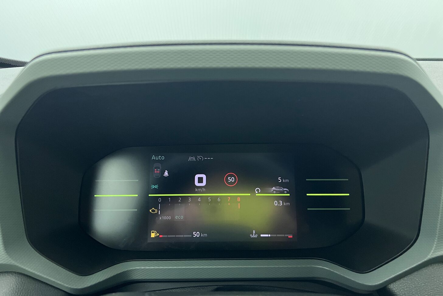 DACIA Duster SUV Hybride Essence