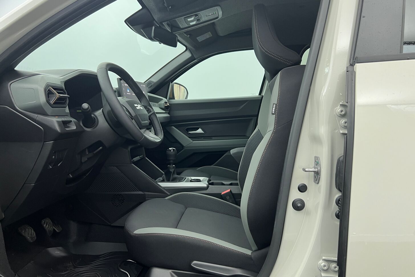 DACIA Duster SUV Hybride Essence