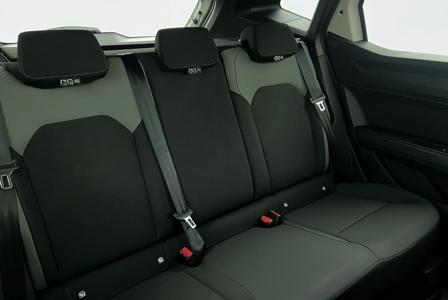 DACIA Duster SUV Hybride Essence