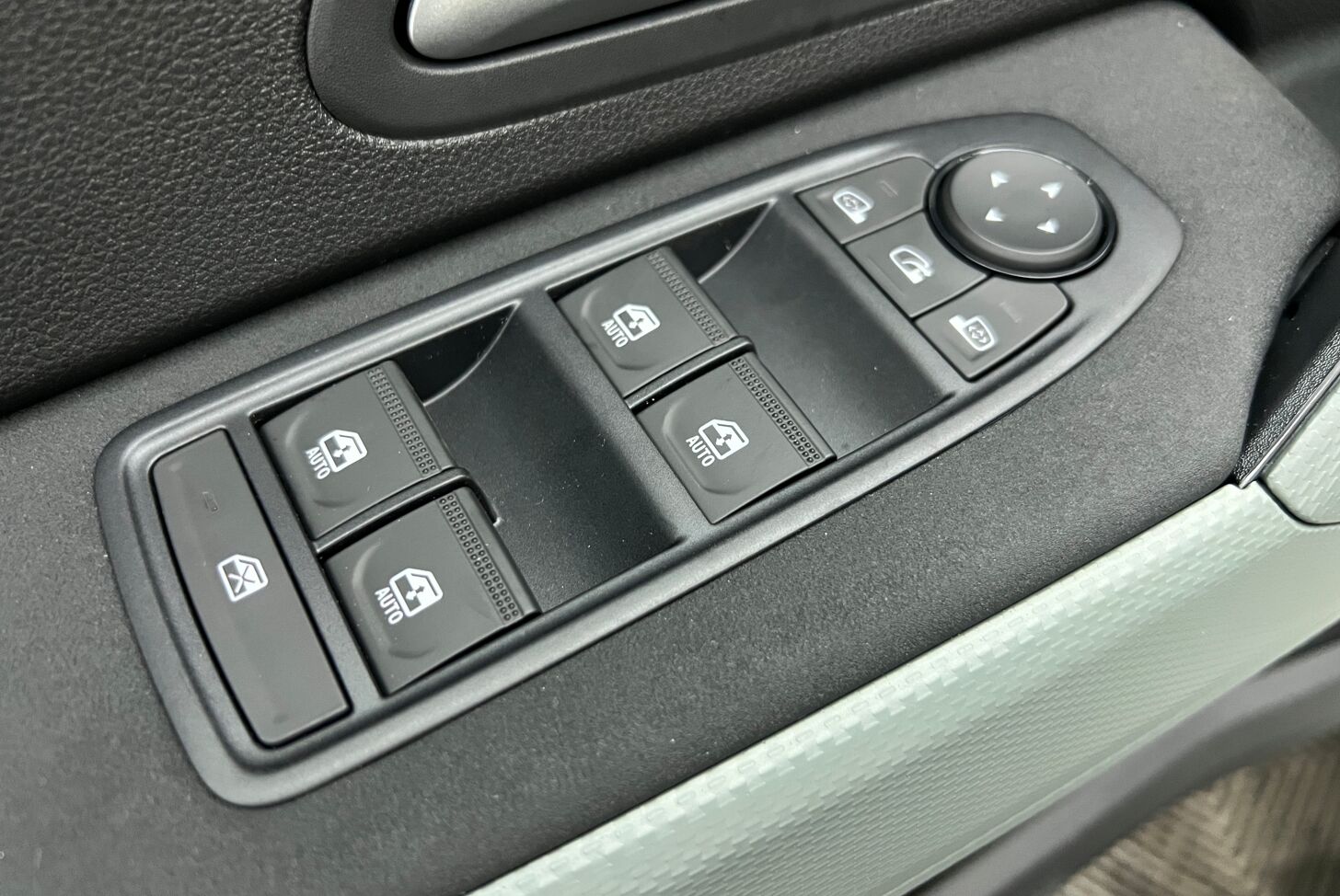 DACIA Duster SUV Hybride Essence