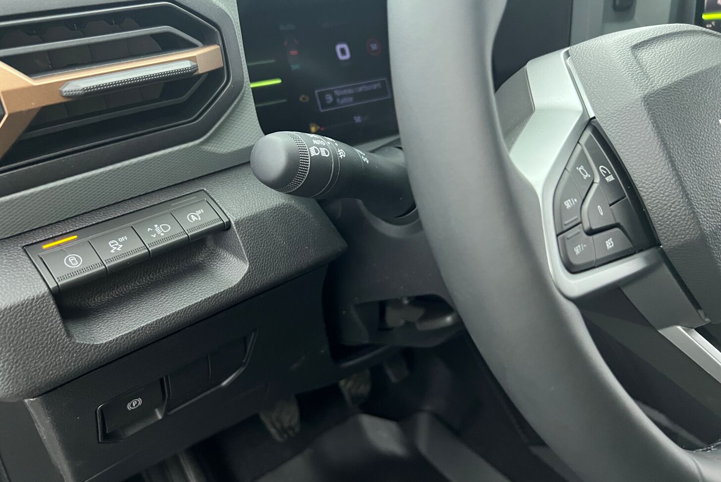 DACIA Duster SUV Hybride Essence