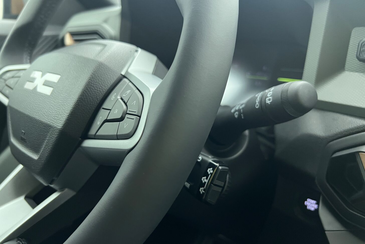 DACIA Duster SUV Hybride Essence