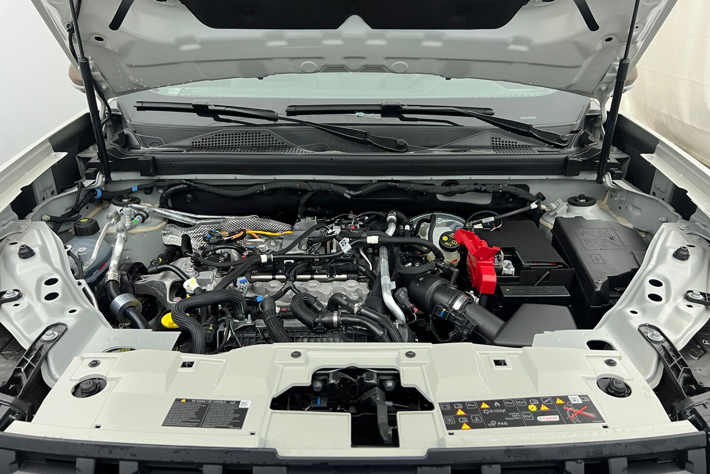 DACIA Duster SUV Hybride Essence