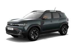 DACIA Duster Extreme