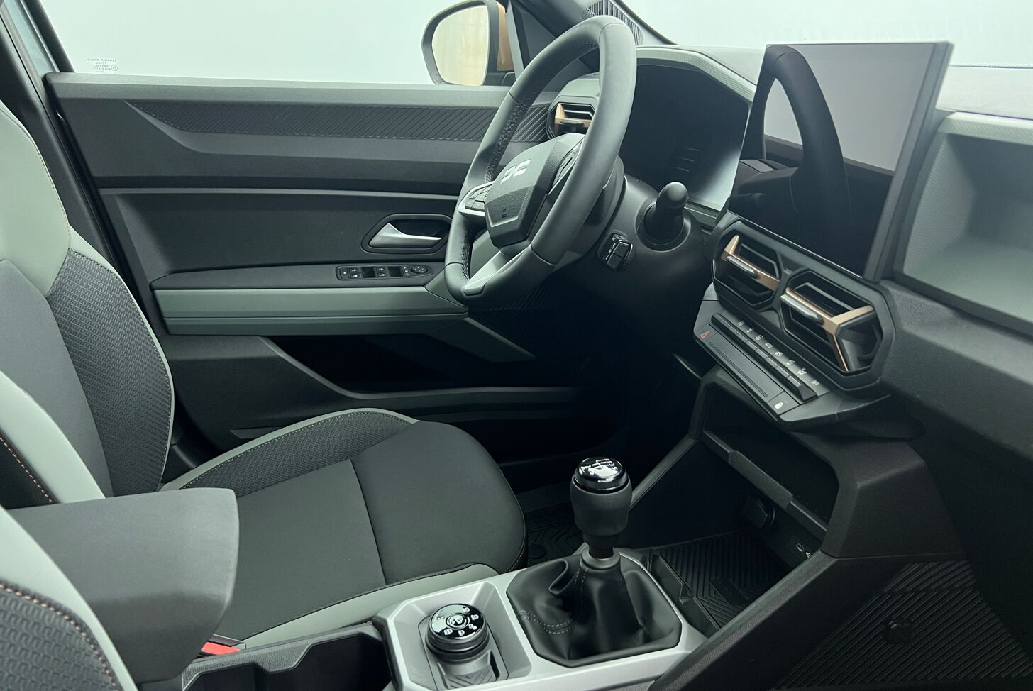 DACIA Duster SUV Hybride Essence