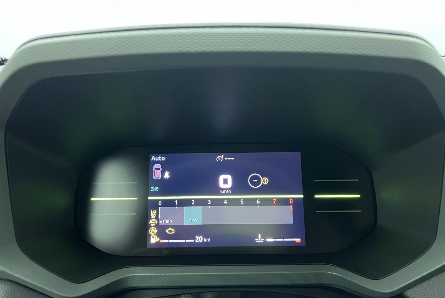 DACIA Duster SUV Hybride Essence