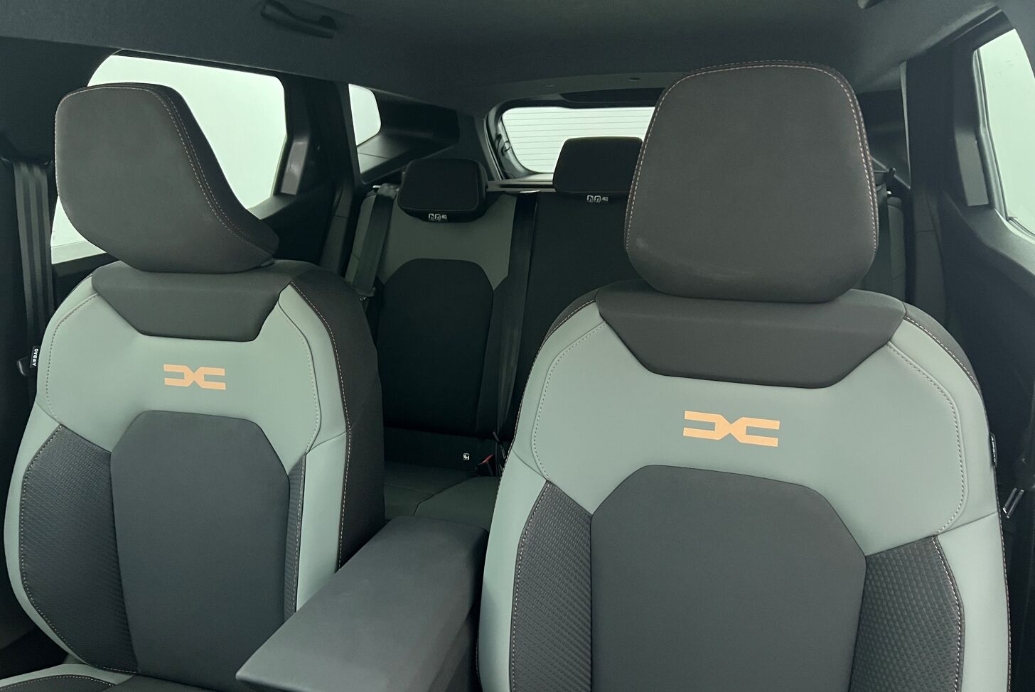 DACIA Duster SUV Hybride Essence