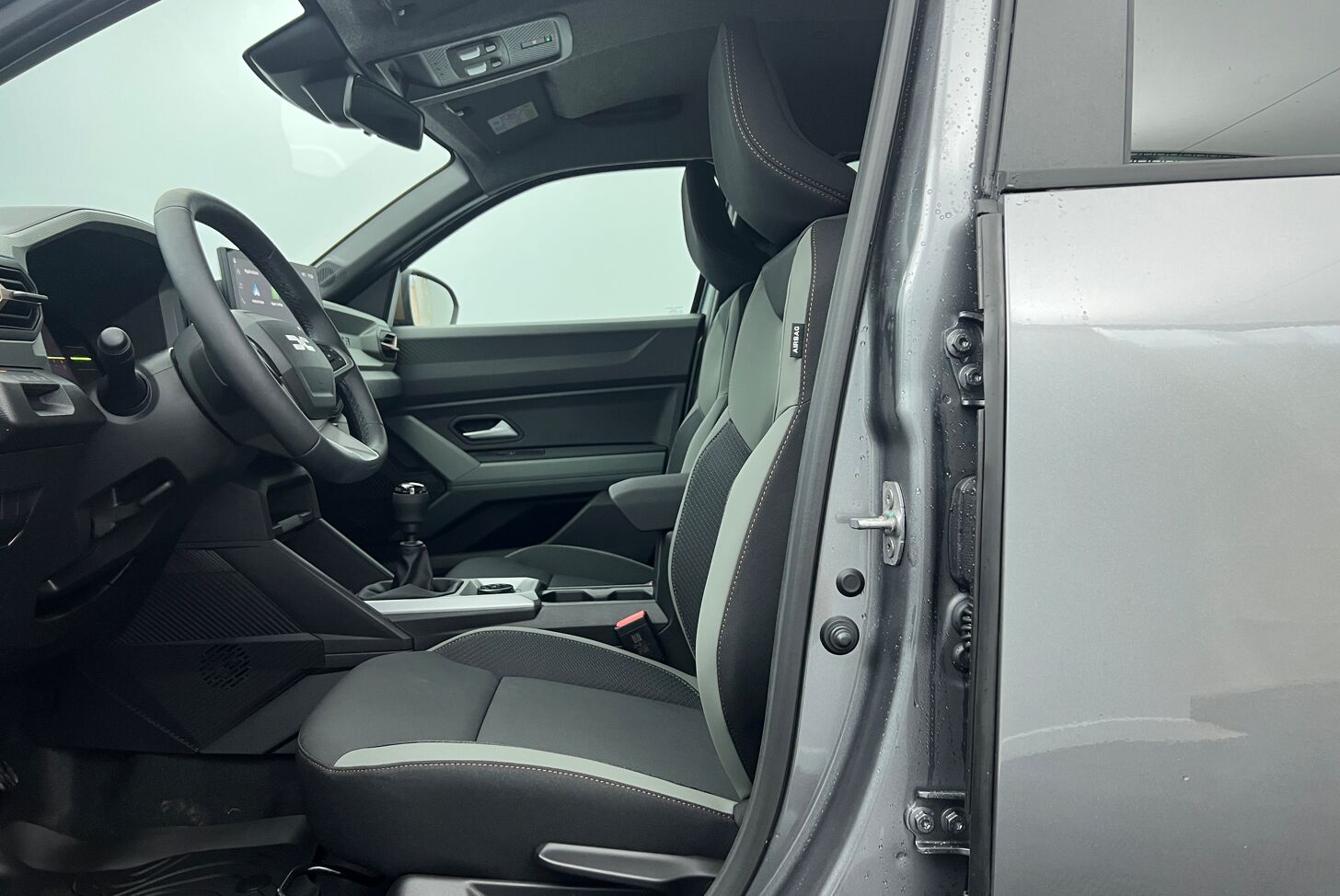 DACIA Duster SUV Hybride Essence