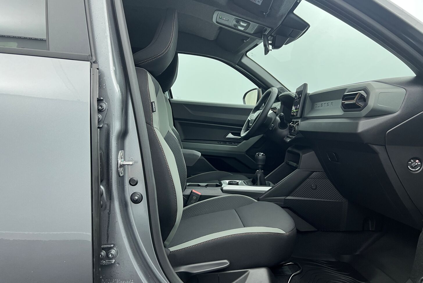 DACIA Duster SUV Hybride Essence