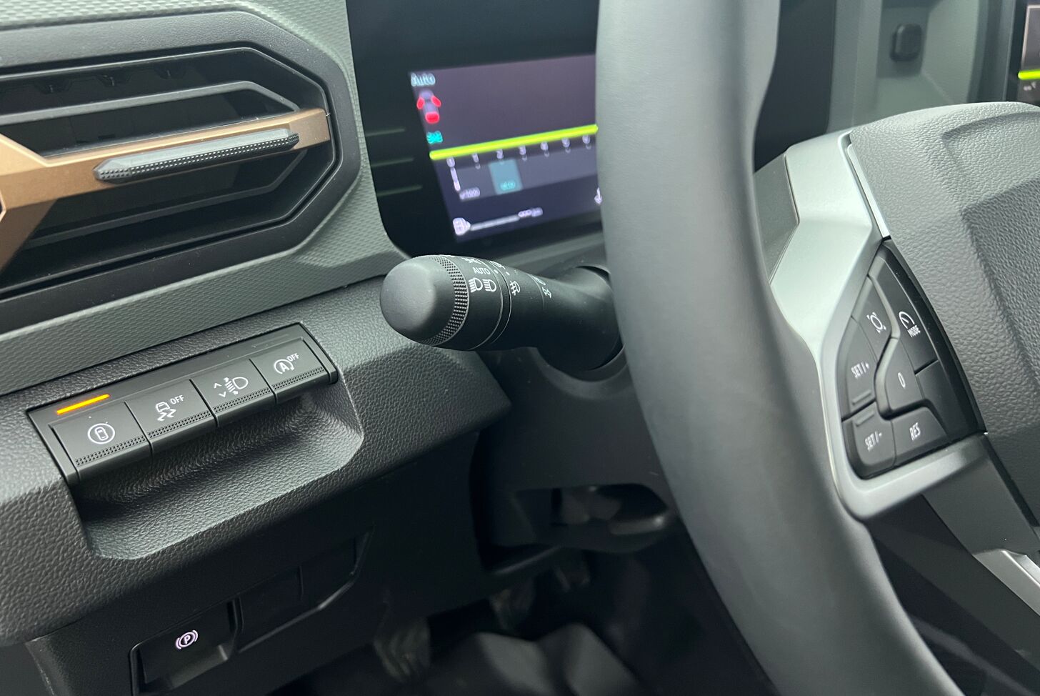 DACIA Duster SUV Hybride Essence