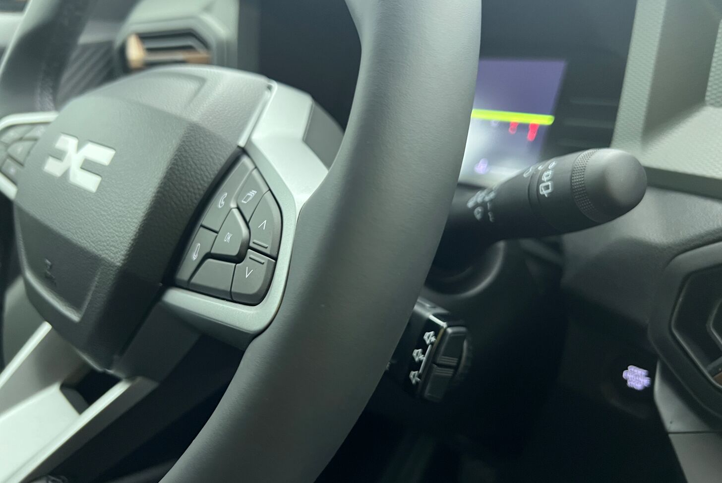 DACIA Duster SUV Hybride Essence