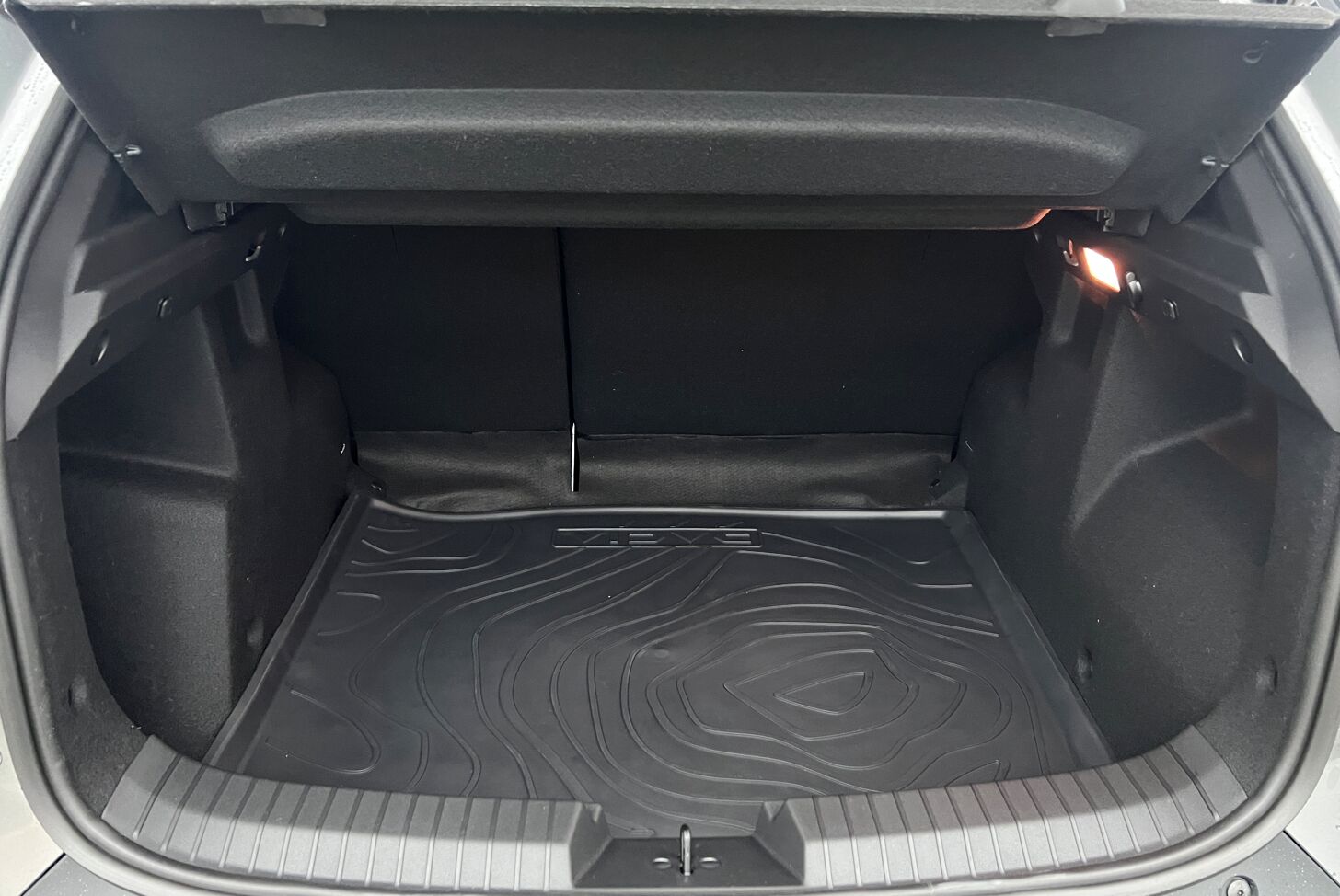 DACIA Duster SUV Hybride Essence