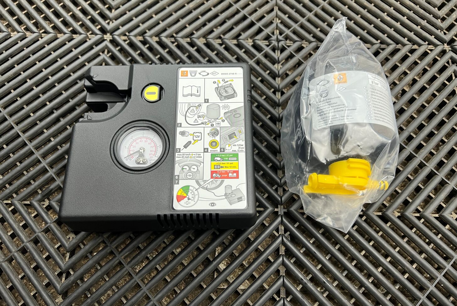 DACIA Duster SUV Hybride Essence