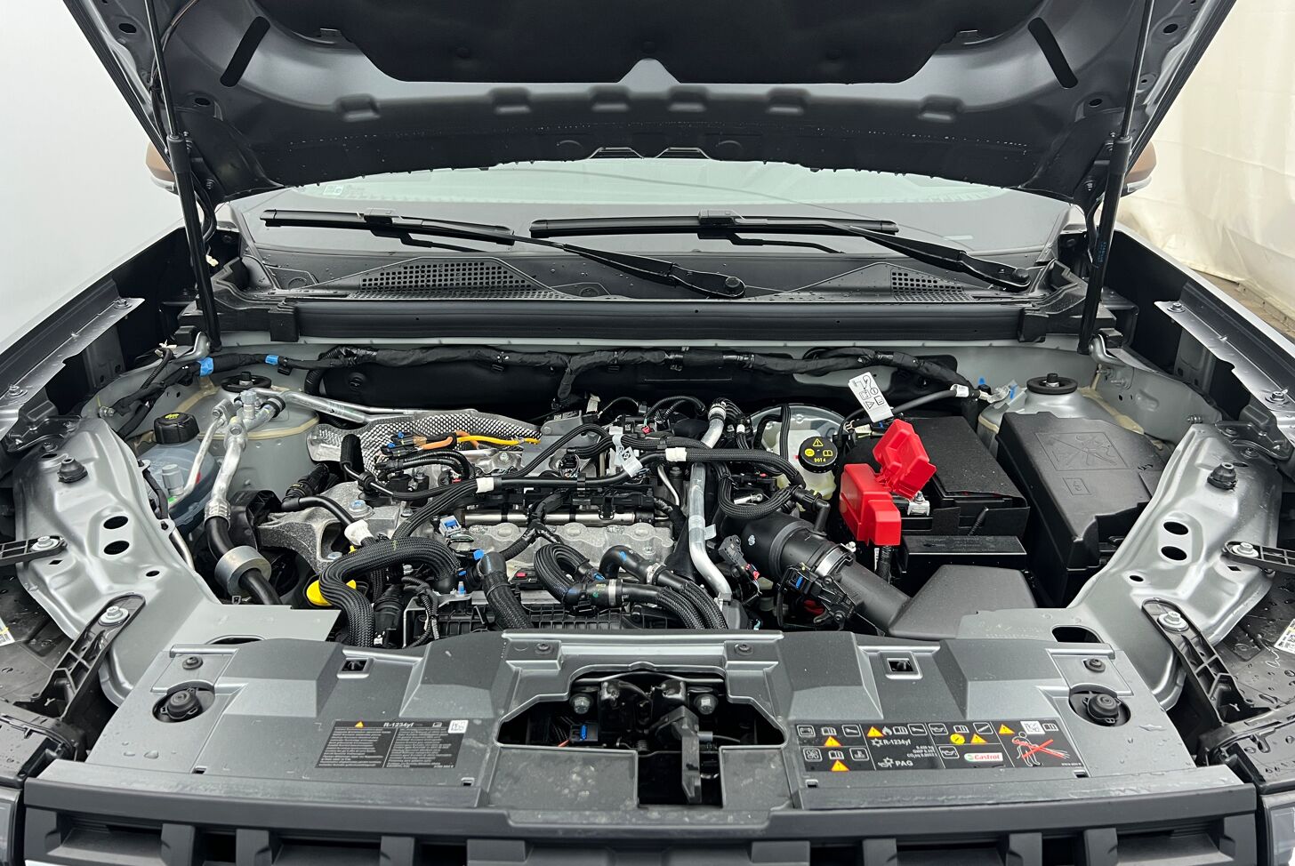 DACIA Duster SUV Hybride Essence