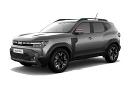 DACIA Duster Extreme