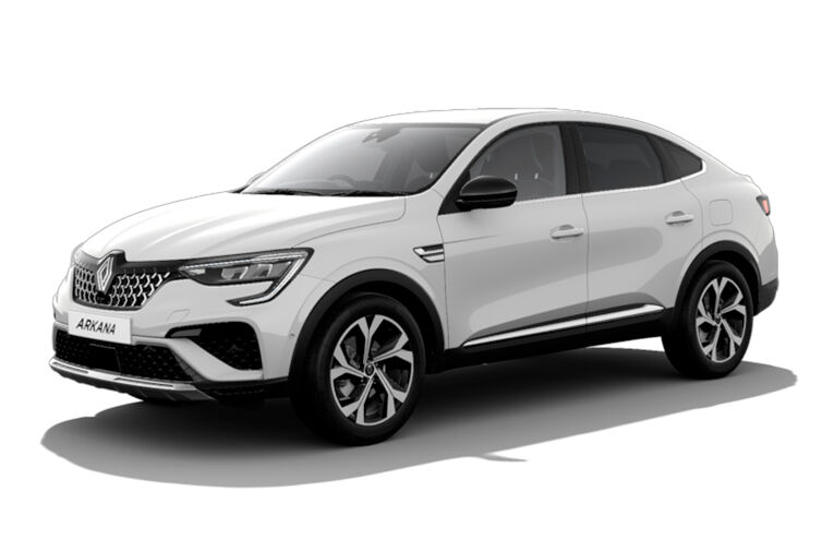 RENAULT Arkana SUV Hybride Essence