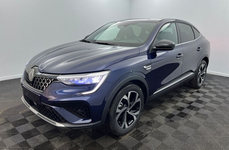 RENAULT Arkana SUV Hybride Essence