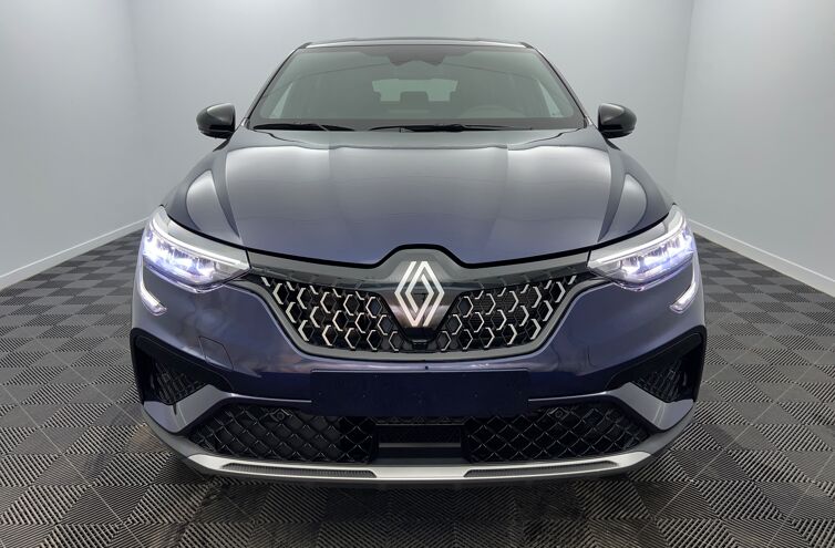 RENAULT Arkana SUV Hybride Essence