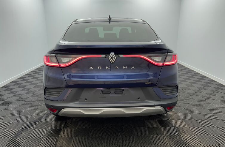 RENAULT Arkana SUV Hybride Essence