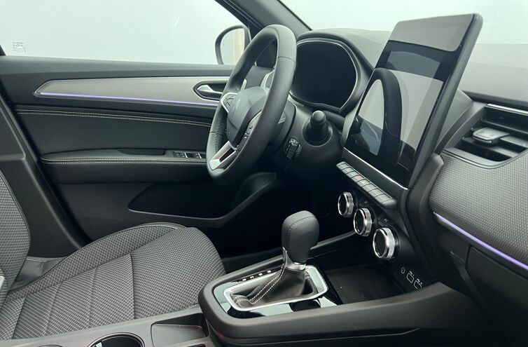 RENAULT Arkana SUV Hybride Essence