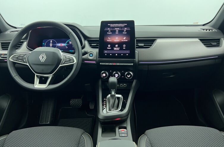 RENAULT Arkana SUV Hybride Essence